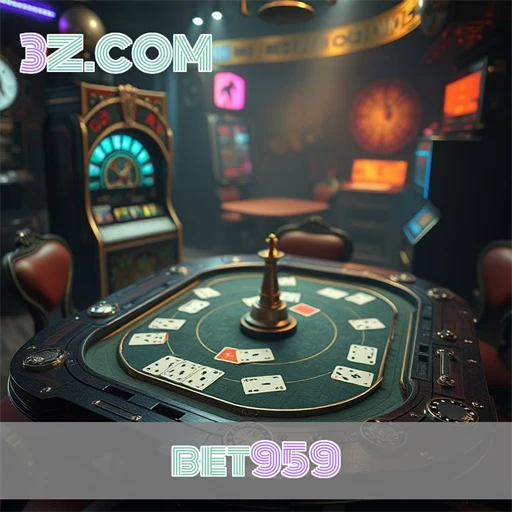 Jogos para Baixar no Bet959: Aventura ao Seu Alcance