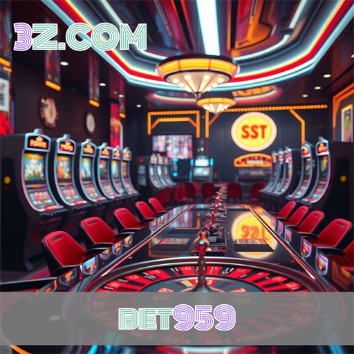 Recursos Incríveis da Plataforma bet959 para Jogadores Brasileiros