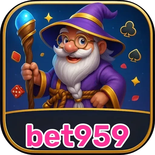 bet959: Descubra a Nova Era dos Eventos Esportivos