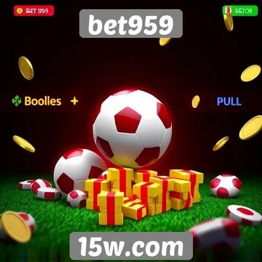 Comparação das opções de jogos disponíveis na bet959
