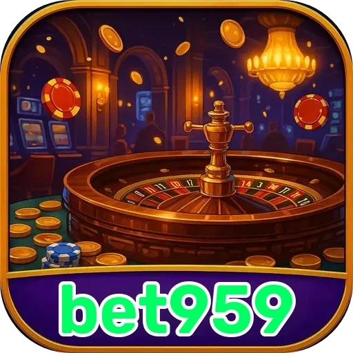 bet959: A Revolução dos Jogos Online para os Brasileiros